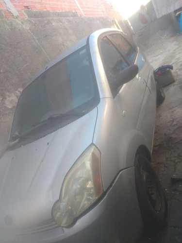Effa Changhe M100 1.0 5p