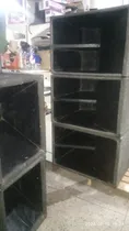 Comprar Tipo Cewin Vega L36. Son 4 Cajas. Tres Con Bajos De 800w