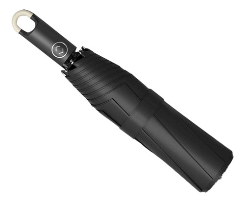 De 8 Costillas Para Protección Solar Lluviosa Impermeable