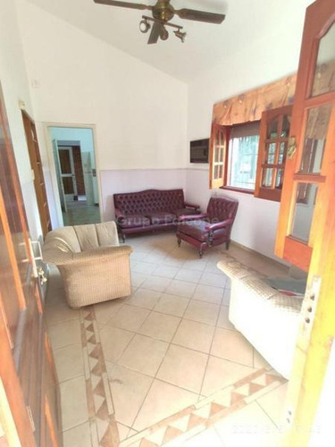 Casa 2 Dormitorios - Rosario, Zona Avenida Del Rosario Y Castro Barros