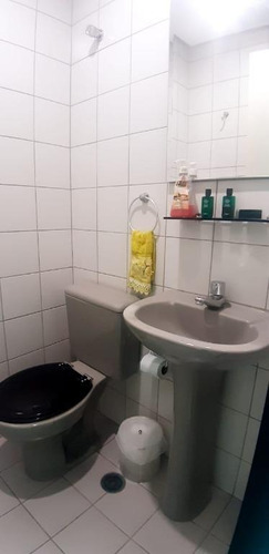 Sala À Venda, 35 M² Por R$ 290.500,00 - Vila Azevedo - São Paulo/sp - Sa0599