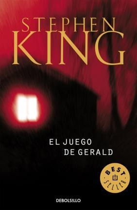 El Juego De Gerald - Stephen King