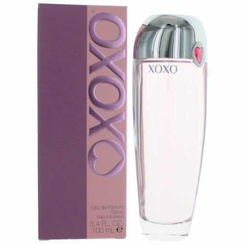 Perfume Xoxo Dama Original Importado Usa