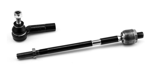Varilla Lateral Sport Van Derecha Trw Tasd