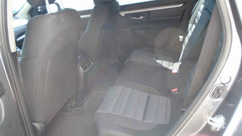 Imagen 2 de 8 de Honda Cr-v 2020 5p Turbo