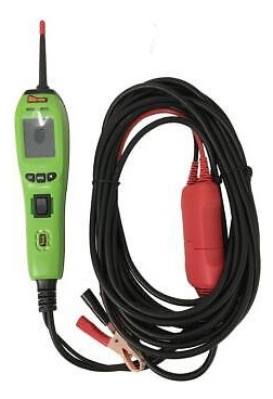 Power Probe Ppivgrn Iv Diagnostic Circuit Tester Green Ttq