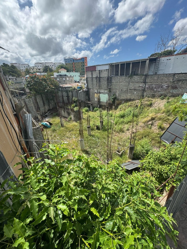 Vendo Solar De 804 Metros En La Avenida Los Próceres Próximo A Intel Con 24 Mts De Frente