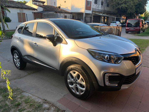 Renault Captur 2.0 Zen 2019