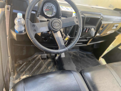 Imagen 8 de 15 de Polaris Ranger Crew 1000 Cc
