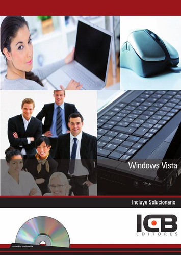 Windows Vista, De Icb Editores