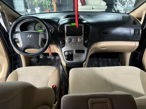 Hyundai H1 2.5 Premium 1 170cv Mt