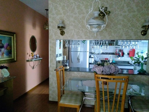 Imagem 1 de 10 de Apartamento Com 2 Dormitórios À Venda, 56 M² Por R$ 425.550,00 - Jardim Textil - São Paulo/sp - Ap7502