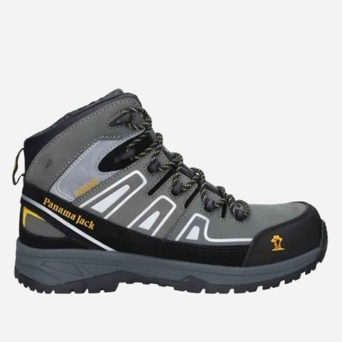 Imagen 2 de 10 de Zapatos De Seguridad
