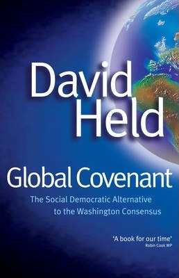 Libro Global Covenant : The Social Democratic Alternative...
