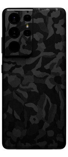 Skin Vinil Premium Para Samsung Galaxy S21 Ultra