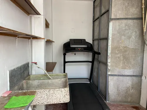Casa En Renta En Valle De Encinos