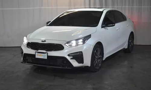 Kia Forte Gt Line 1.6 Lt Turbo Tratocar 871 0407