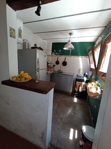 Ph Tipo Casa. Sin Gastos Comunes. En Pleno Palermo
