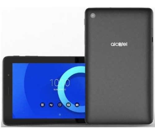 Imagen 2 de 3 de Tablet Telefono 7 Pulgadas Alcatel 1t H+ 3g 8gb Camara Zoom