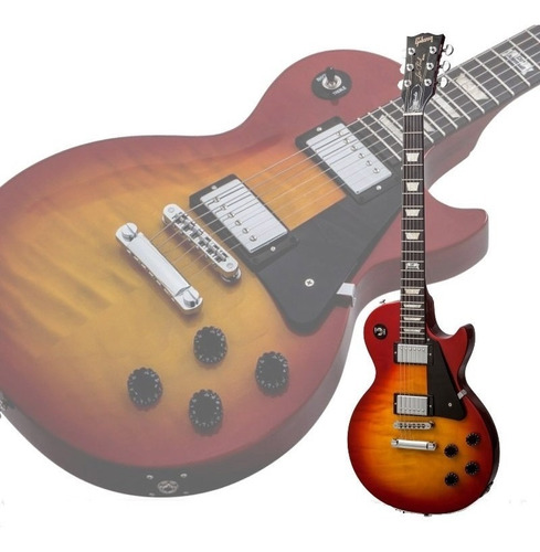 Guitarra Electrica Gibson Les Paul Studio Pro 2014