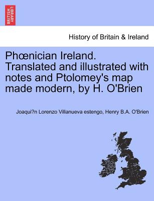 Libro Ph Nician Ireland. Translated And Illustrated With ...