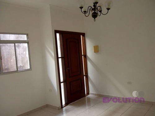 Imagem 4 de 6 de Casa Para Alugar Na Vila Parque Jabaquara - 3241