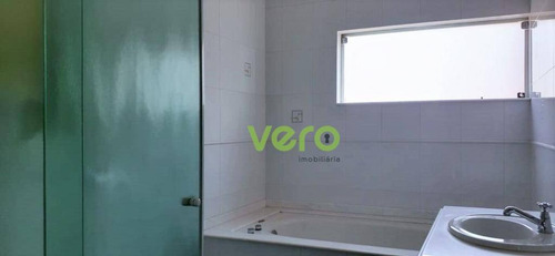 Imagem 27 de 27 de Casa Com 3 Dormitórios À Venda, 251 M² Por R$ 1.300.000,00 - Parque Novo Mundo - Americana/sp - Ca0342