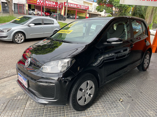 Volkswagen Up! 1.0 Mpi 5p