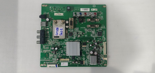 Placa Principal Tv Sony Kdl-40bx425 715g4403-m02-000-005k (Usado)