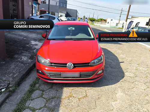 Volkswagen Polo 1.6 MSI TOTAL FLEX MANUAL
