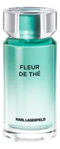 Comprar Perfume Karl Lagerfeld Fleur De Thé Ed - Ml