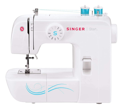 Singer Start 1304 6 Puntada Integrada Brazo Libre Mejor Para