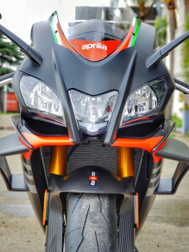 Aprilia Rsv4 Rf Disponibles!!!!