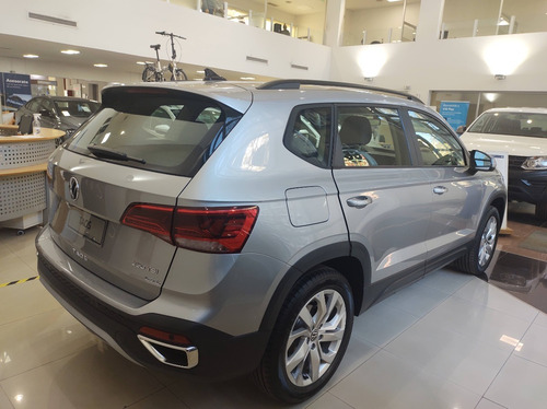 Imagen 10 de 17 de Volkswagen Plan Adjudicado Taos Comfortline Mp