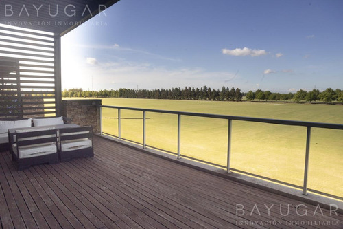 Imagen 11 de 11 de Alquiler - Departamento En Pueblo Polo - Bayugar Negocios Inmobiliarios