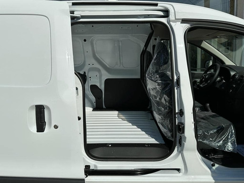 Renault Kangoo 1.6 Furgon Ph3 Confort 1plc