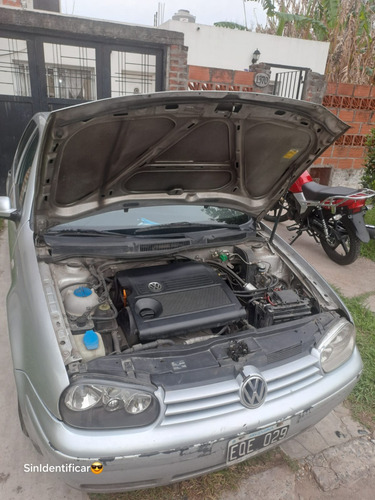 Volkswagen Golf 1.6 Comfortline
