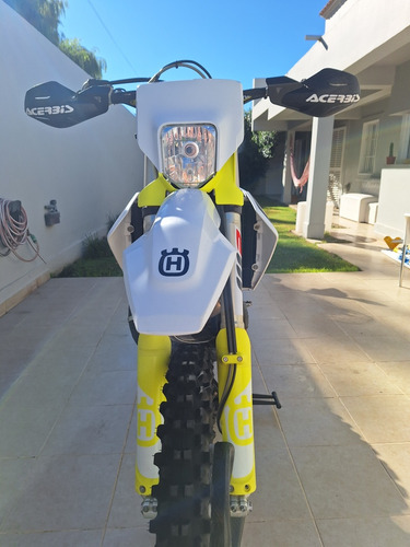 Husqvarna Te300i