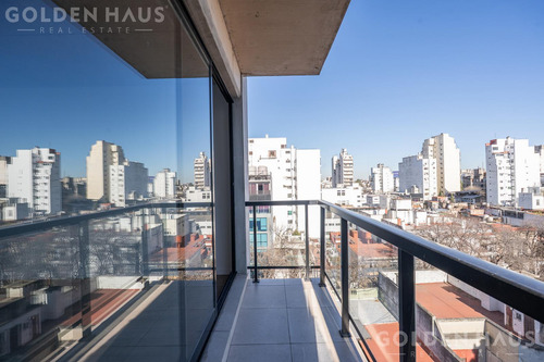 Departamento A Estrenar Con Amenities