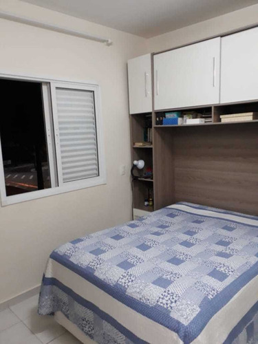 Imagem 12 de 19 de Apartamento 2 Dormitórios No Jardim America Perto Shibata - Ap2-1751