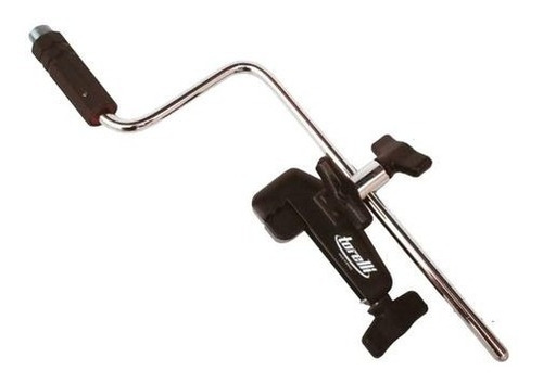 Clamp Para Microfonar Bateria Percussão Geral Torelli Ta 413