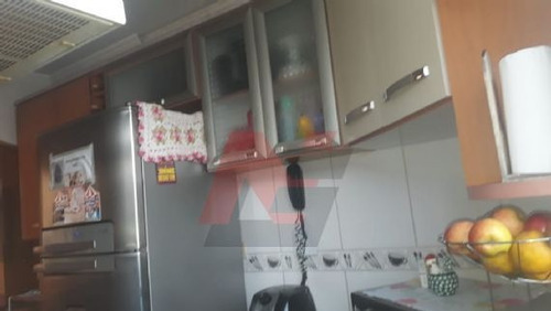 Imagem 3 de 15 de 09485 - Apartamento 2 Dorms, Vila Yolanda - Osasco/sp - 9485