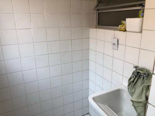 Imagem 8 de 25 de Apartamento - 2 Dormitórios - Condomínio Jardim Da Glória Iii - Jardim Da Glória - Cotia/sp - Ap451788v
