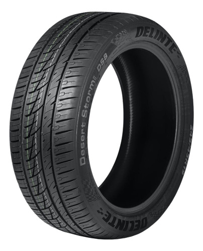 Pneu Delinte 275/30 Zr20 97w Xl Ds8 Desert Storm Ii Aro 20