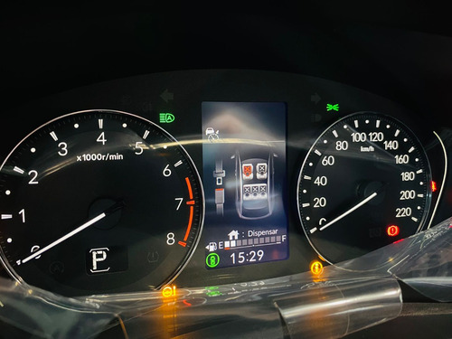 Honda HR-V 1.5 Exl Sensing Flex Aut. 5-P