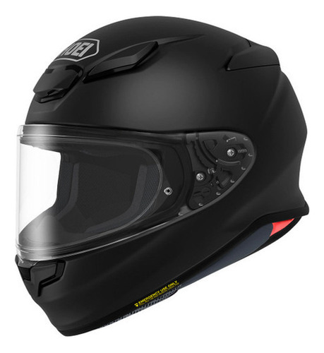 Casco Shoei - Nxr2 - Seminuevo