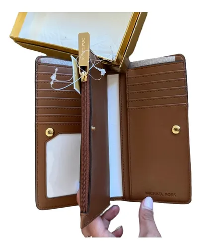 Billetera mujer michael kors hotsell
