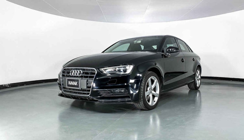 Imagen 5 de 15 de 33638 - Audi A3 2016 Con Garantía At
