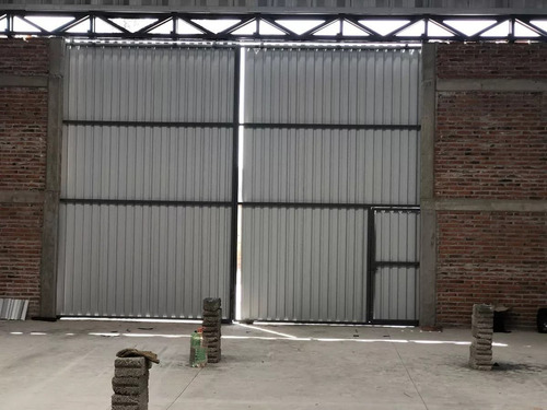 Renta De Bodega En Ecatepec Santa Clara Kf314