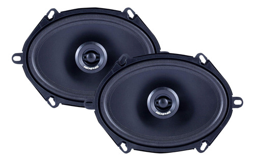 Altavoz Coaxial 2 Via 5 X 7